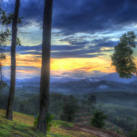 The Adventure Resort Takua Thung Экстерьер фото