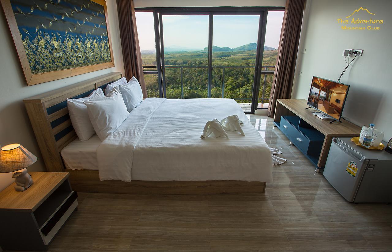 The Adventure Resort Takua Thung Экстерьер фото