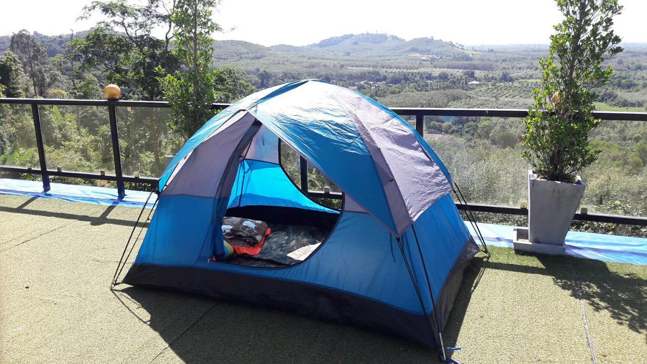 The Adventure Resort Takua Thung Экстерьер фото