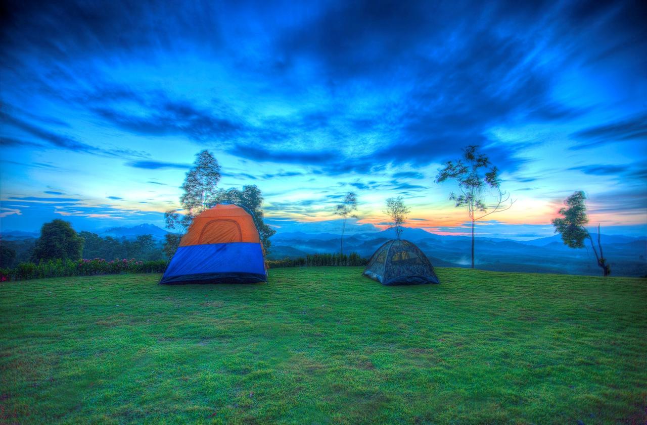The Adventure Resort Takua Thung Экстерьер фото